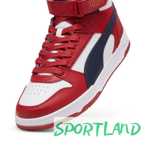 Puma buty RBD Game M 385839 23 41 Puma buty RBD Game M 385839 23 41