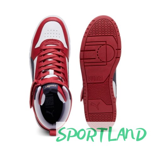 Puma buty RBD Game M 385839 23 41 Puma buty RBD Game M 385839 23 41