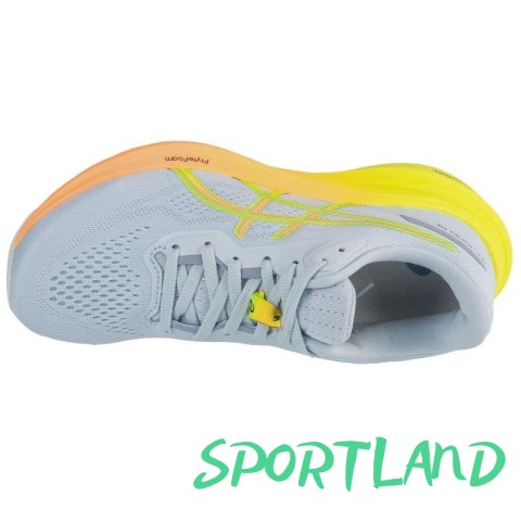 Buty Asics GT-1000 13 Paris W 1012B748-750 40,5 Buty Asics GT-1000 13 Paris W 1012B748-750 40,5