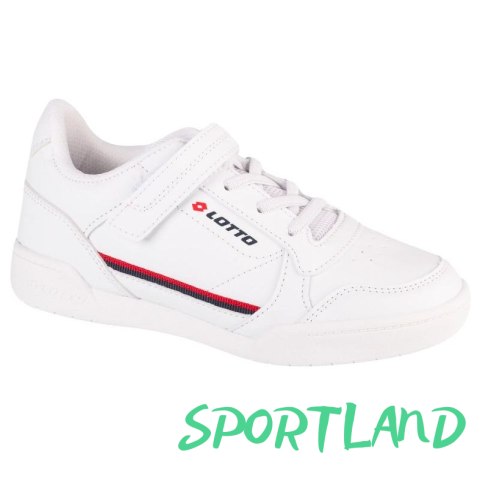 Buty Lotto Nandu K Jr 2600310K-1030 30 Buty Lotto Nandu K Jr 2600310K-1030 30