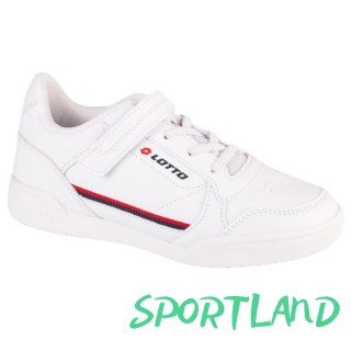 Buty Lotto Nandu K Jr 2600310K-1030 32