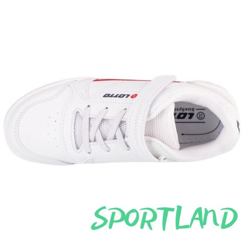 Buty Lotto Nandu K Jr 2600310K-1030 32 Buty Lotto Nandu K Jr 2600310K-1030 32