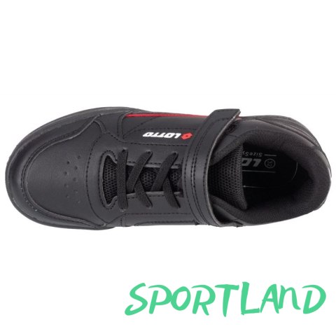 Buty Lotto Nandu K Jr 2600310K-1130 28 Buty Lotto Nandu K Jr 2600310K-1130 28