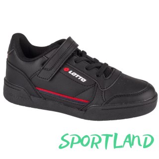 Buty Lotto Nandu K Jr 2600310K-1130 32