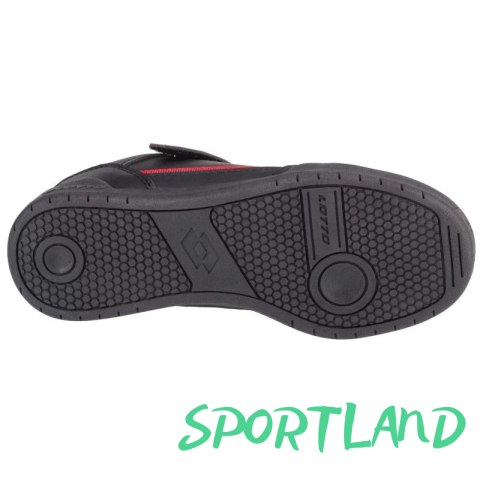Buty Lotto Nandu K Jr 2600310K-1130 32 Buty Lotto Nandu K Jr 2600310K-1130 32