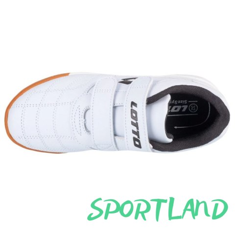 Buty Lotto Pacer K Jr 2600110K-1011 27