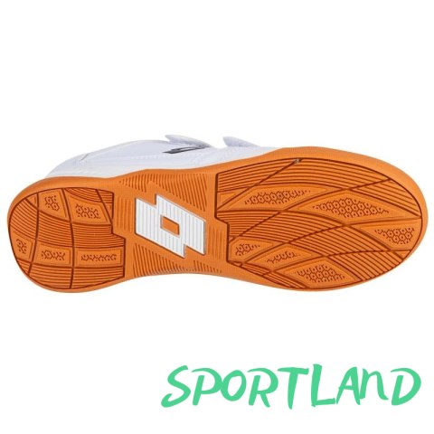 Buty Lotto Pacer K Jr 2600110K-1011 29 Buty Lotto Pacer K Jr 2600110K-1011 29