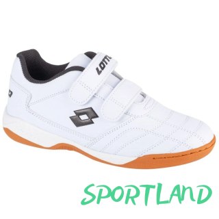 Buty Lotto Pacer K Jr 2600110K-1011 32