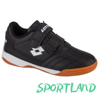 Buty Lotto Pacer K Jr 2600110K-1110 27