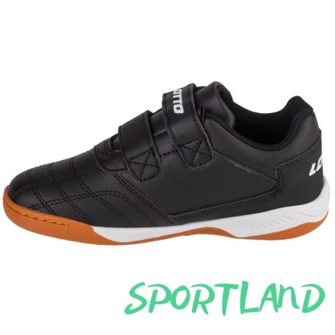 Buty Lotto Pacer K Jr 2600110K-1110 28 Buty Lotto Pacer K Jr 2600110K-1110 28