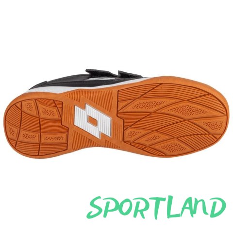 Buty Lotto Pacer K Jr 2600110K-1110 30 Buty Lotto Pacer K Jr 2600110K-1110 30
