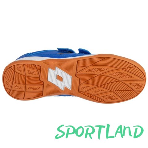 Buty Lotto Pacer K Jr 2600110K-5011 35 Buty Lotto Pacer K Jr 2600110K-5011 35