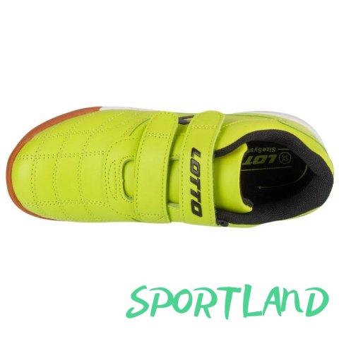 Buty Lotto Pacer K Jr 2600110K-6311 31 Buty Lotto Pacer K Jr 2600110K-6311 31