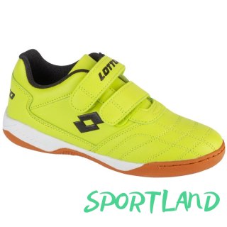 Buty Lotto Pacer K Jr 2600110K-6311 33