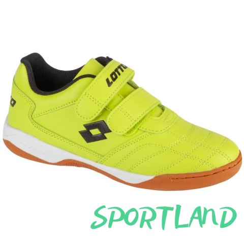 Buty Lotto Pacer K Jr 2600110K-6311 35 Buty Lotto Pacer K Jr 2600110K-6311 35