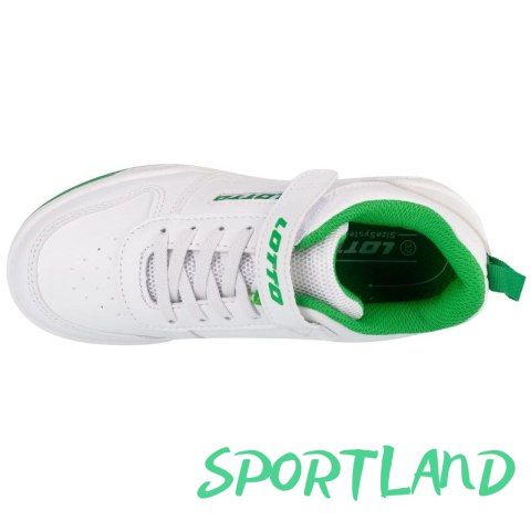 Buty Lotto Toco BC K Jr 2600320K-1060 29 Buty Lotto Toco BC K Jr 2600320K-1060 29