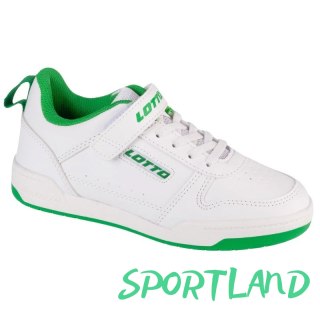 Buty Lotto Toco BC K Jr 2600320K-1060 30