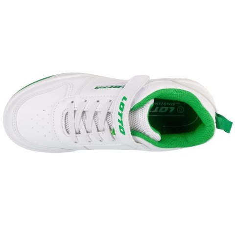 Buty Lotto Toco BC K Jr 2600320K-1060 34 Buty Lotto Toco BC K Jr 2600320K-1060 34