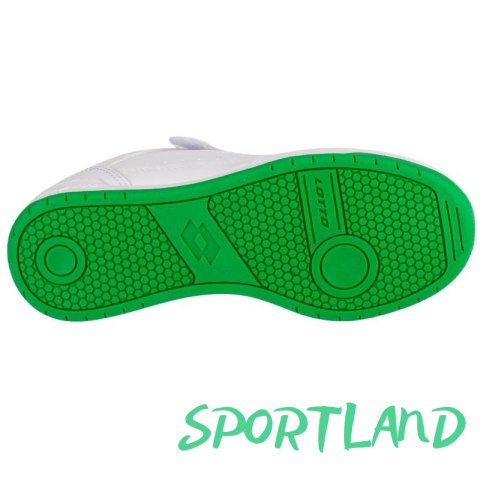Buty Lotto Toco BC K Jr 2600320K-1060 35 Buty Lotto Toco BC K Jr 2600320K-1060 35