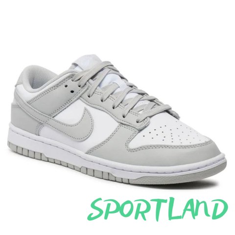 Buty Nike Dunk Low Retro M DD1391-103 44,5 Buty Nike Dunk Low Retro M DD1391-103 44,5
