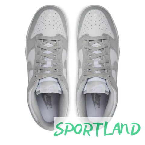 Buty Nike Dunk Low Retro M DD1391-103 44,5 Buty Nike Dunk Low Retro M DD1391-103 44,5