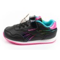 Buty Reebok Royal Jr 100033287 20