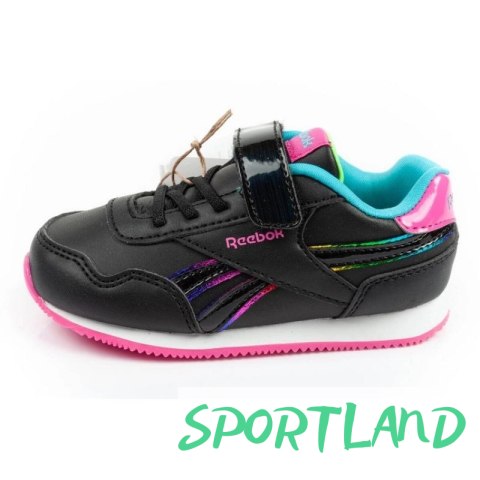 Buty Reebok Royal Jr 100033287 20 Buty Reebok Royal Jr 100033287 20