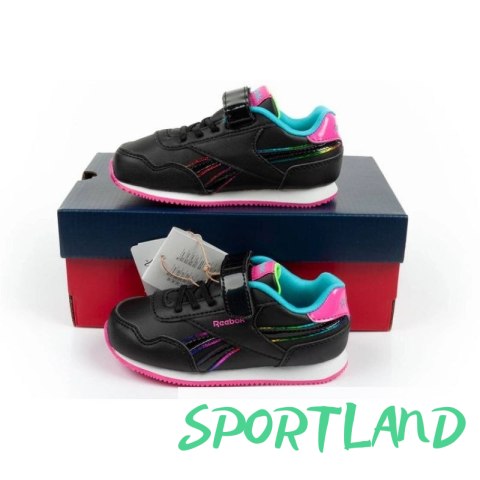 Buty Reebok Royal Jr 100033287 20 Buty Reebok Royal Jr 100033287 20