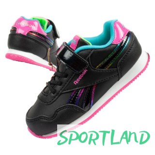 Buty Reebok Royal Jr 100033287 21,5