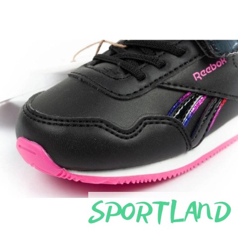 Buty Reebok Royal Jr 100033287 21,5 Buty Reebok Royal Jr 100033287 21,5