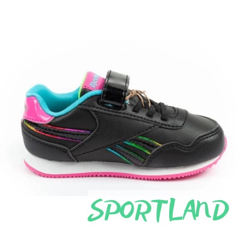 Buty Reebok Royal Jr 100033287 22 Buty Reebok Royal Jr 100033287 22