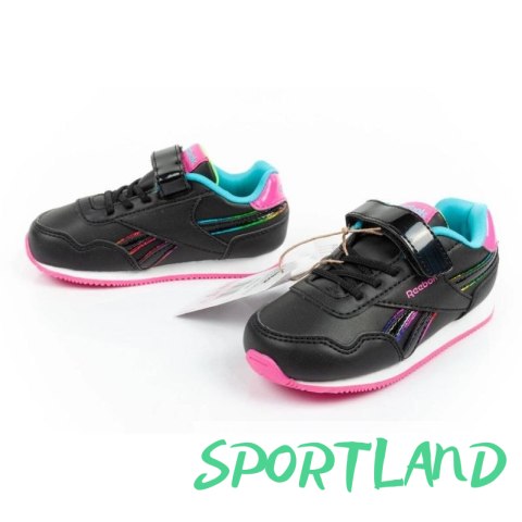 Buty Reebok Royal Jr 100033287 22 Buty Reebok Royal Jr 100033287 22