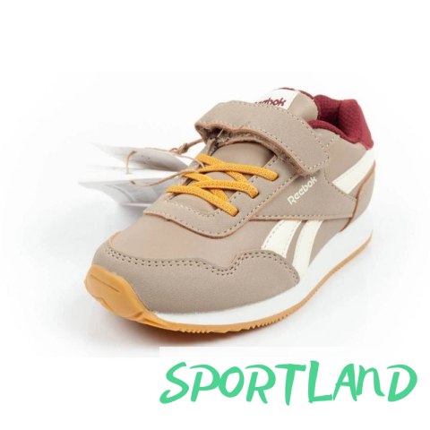 Buty Reebok Royal Jr 100033293 19,5 Buty Reebok Royal Jr 100033293 19,5