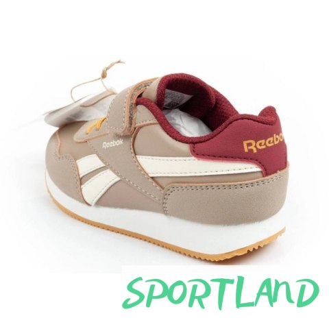 Buty Reebok Royal Jr 100033293 19,5 Buty Reebok Royal Jr 100033293 19,5