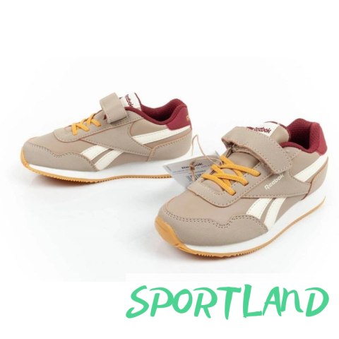 Buty Reebok Royal Jr 100033293 19,5 Buty Reebok Royal Jr 100033293 19,5