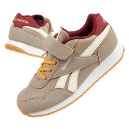 Buty Reebok Royal Jr 100033293 21