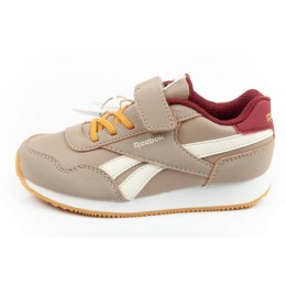 Buty Reebok Royal Jr 100033293 21