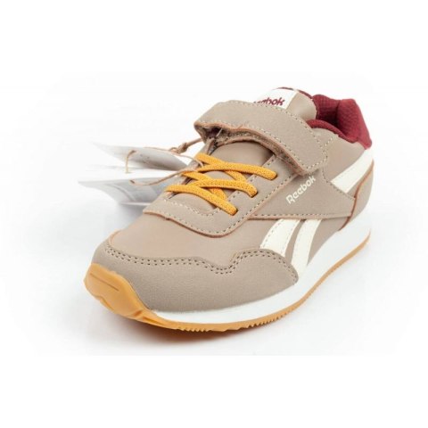 Buty Reebok Royal Jr 100033293 21 Buty Reebok Royal Jr 100033293 21