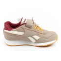 Buty Reebok Royal Jr 100033293 21