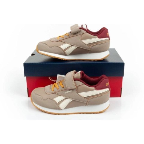Buty Reebok Royal Jr 100033293 21 Buty Reebok Royal Jr 100033293 21