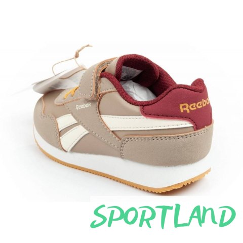 Buty Reebok Royal Jr 100033293 23,5 Buty Reebok Royal Jr 100033293 23,5