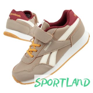 Buty Reebok Royal Jr 100033293 24