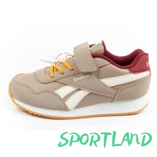 Buty Reebok Royal Jr 100033293 26,5