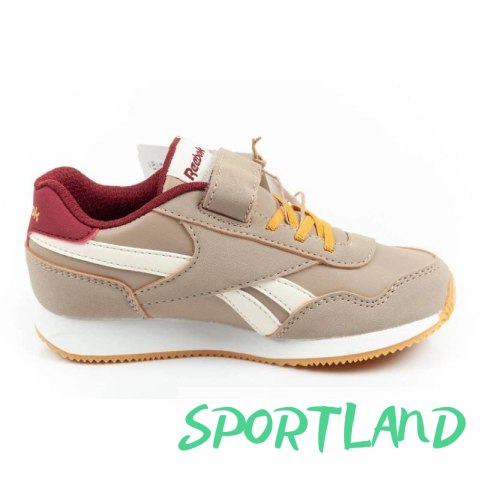Buty Reebok Royal Jr 100033293 26 Buty Reebok Royal Jr 100033293 26