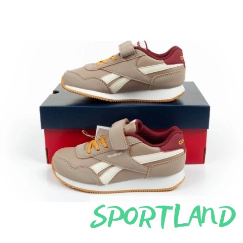 Buty Reebok Royal Jr 100033293 26 Buty Reebok Royal Jr 100033293 26