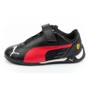 Buty sportowe dziecięce Puma Race R-Cat Jr 30654802 21