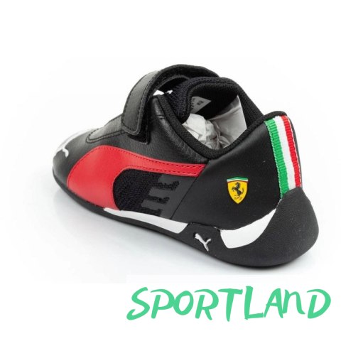 Buty sportowe dziecięce Puma Race R-Cat Jr 30654802 22 Buty sportowe dziecięce Puma Race R-Cat Jr 30654802 22