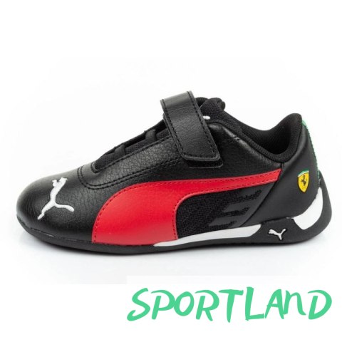 Buty sportowe dziecięce Puma Race R-Cat Jr 30654802 23 Buty sportowe dziecięce Puma Race R-Cat Jr 30654802 23