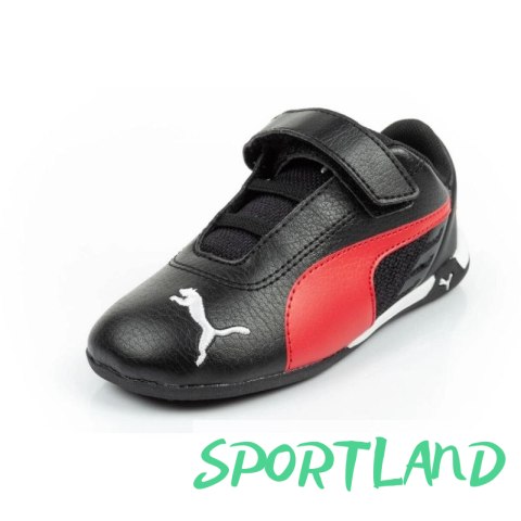 Buty sportowe dziecięce Puma Race R-Cat Jr 30654802 23 Buty sportowe dziecięce Puma Race R-Cat Jr 30654802 23