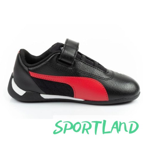 Buty sportowe dziecięce Puma Race R-Cat Jr 30654802 23 Buty sportowe dziecięce Puma Race R-Cat Jr 30654802 23